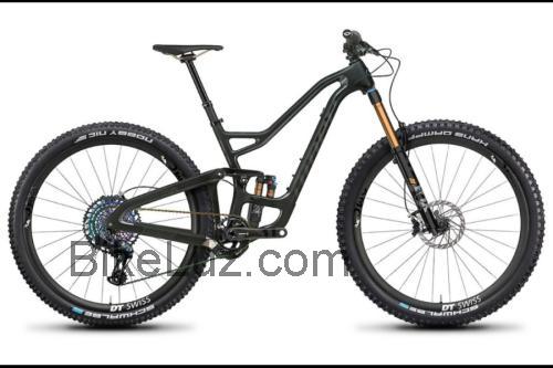 Niner Bikes RIP 9 RDO ficha tecnica